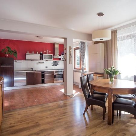Apartament Charlotte Q4Apartments Danzica Esterno foto