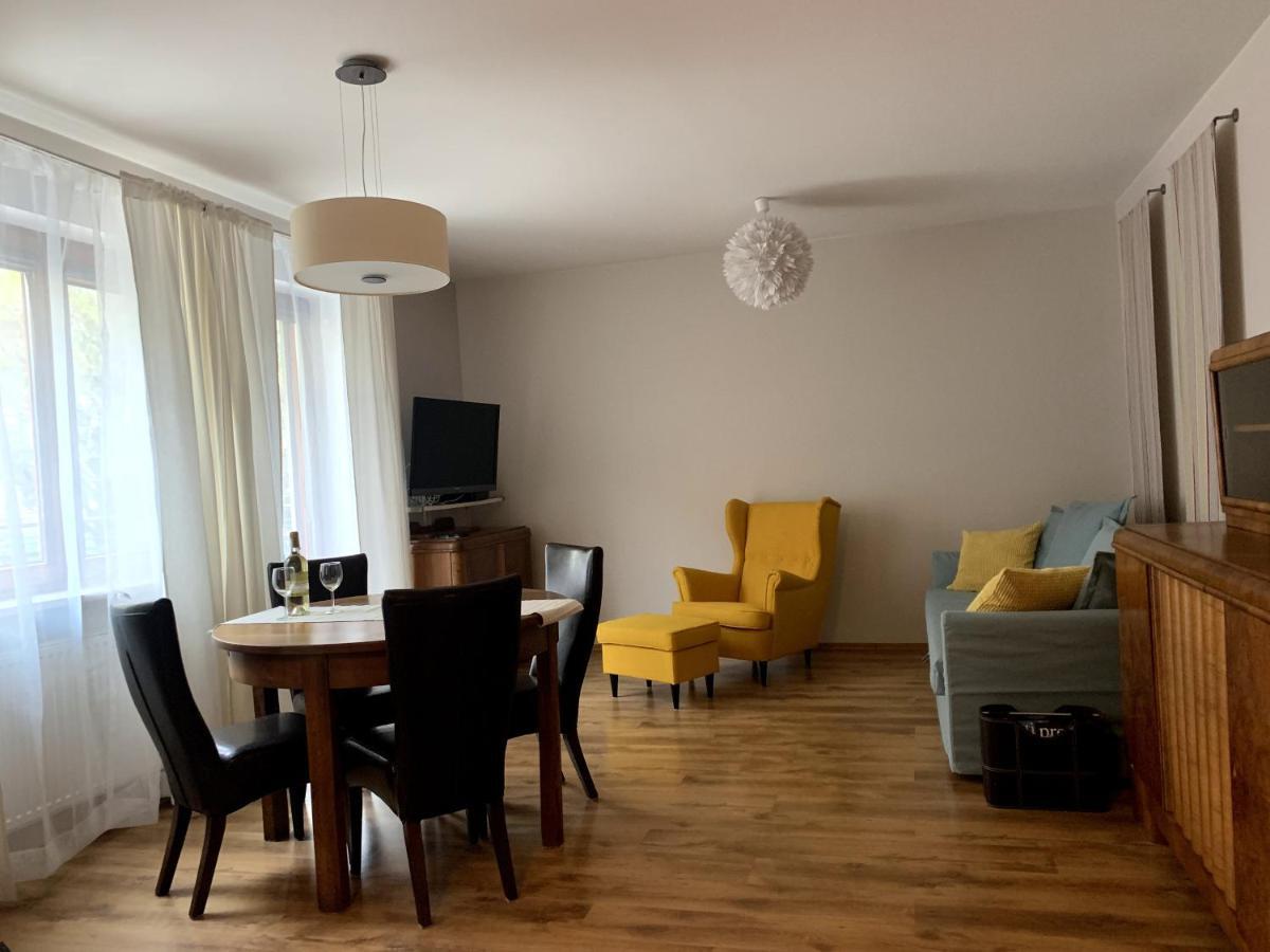 Apartament Charlotte Q4Apartments Danzica Esterno foto