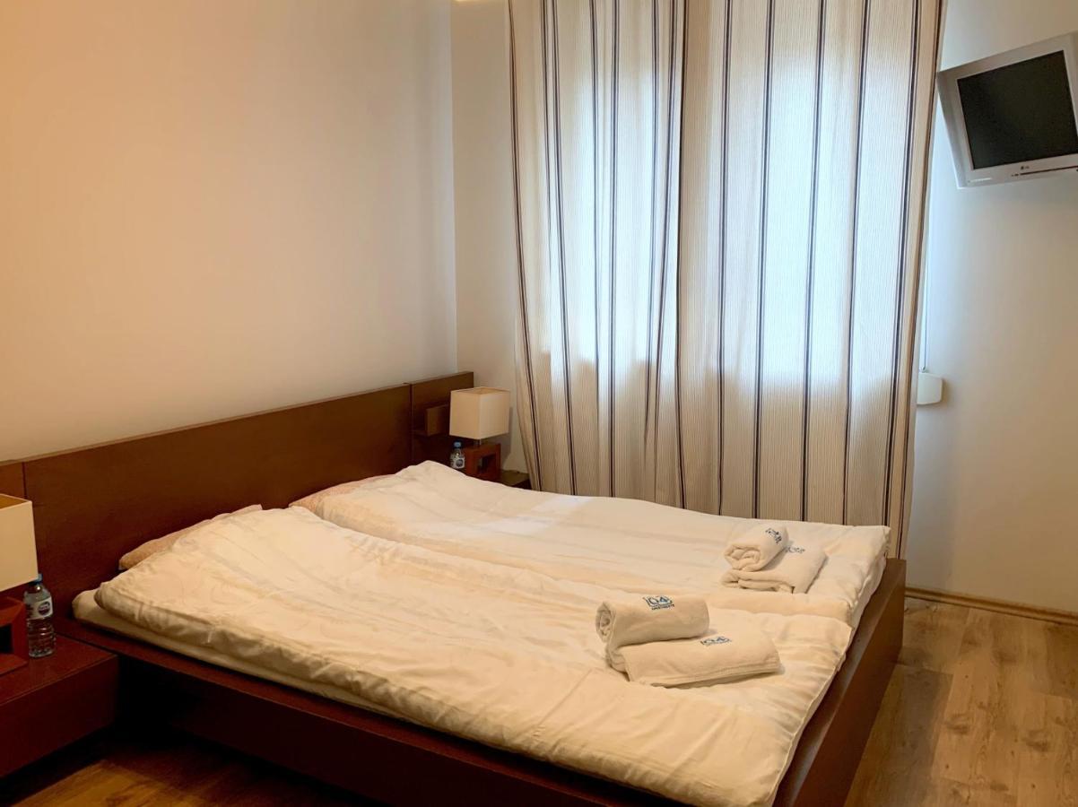 Apartament Charlotte Q4Apartments Danzica Esterno foto